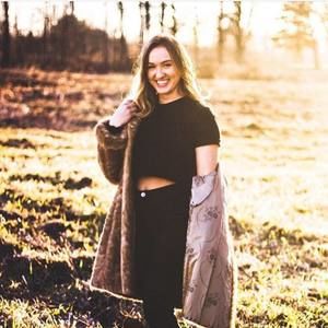 Meet your Posher, Heidi